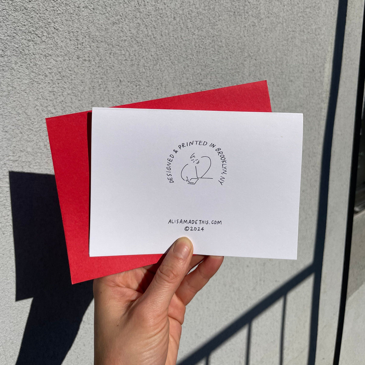 Root for You Support Card